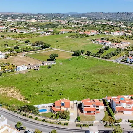 Willa Orange With Private Pool Albufeira