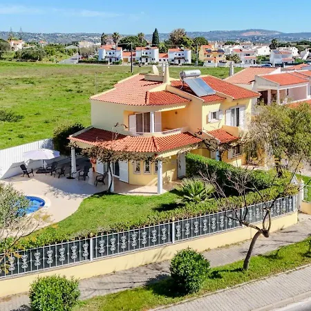 Orange With Private Pool Villa *