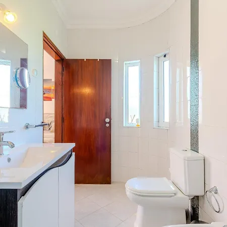 Willa Orange With Private Pool *