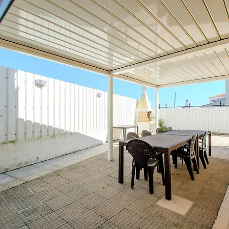 Orange With Private Pool Villa Albufeira