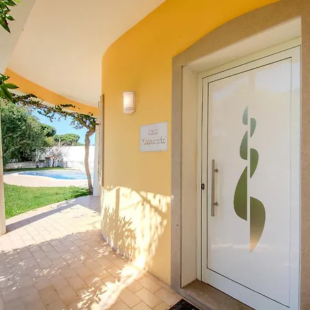 Villa Orange With Private Pool
