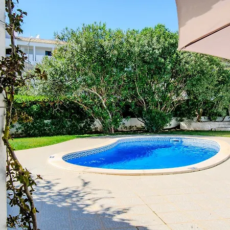 Villa Orange With Private Pool *