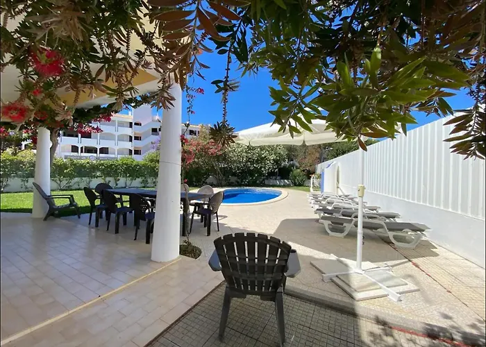 فيلة Orange With Private Pool *