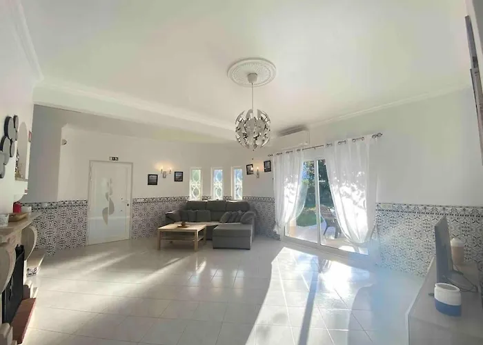 Orange With Private Pool * البوفيرا