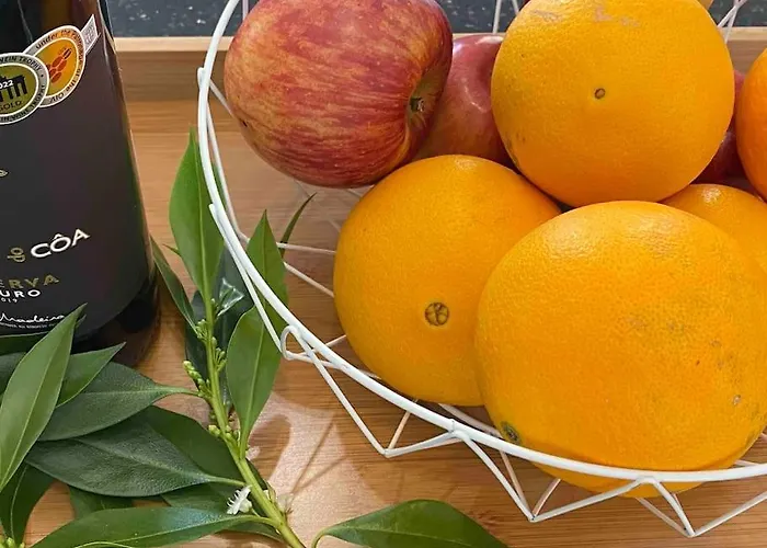 Orange With Private Pool *