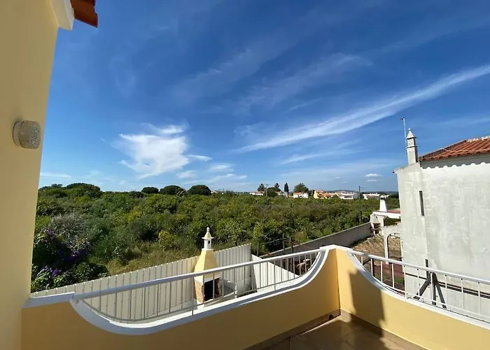 Orange With Private Pool فيلة