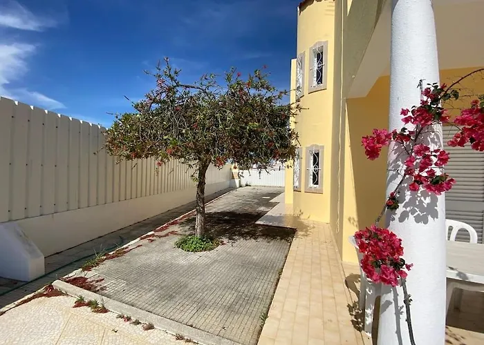 Orange With Private Pool البوفيرا