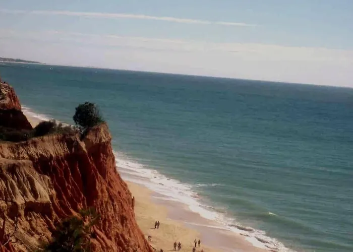 فيلة Orange With Private Pool البوفيرا