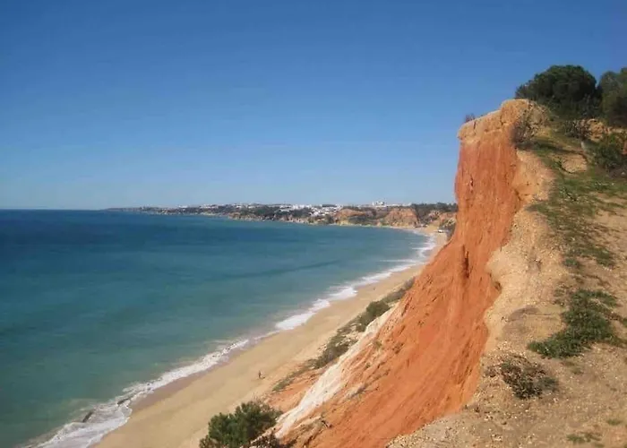 فيلة Orange With Private Pool *