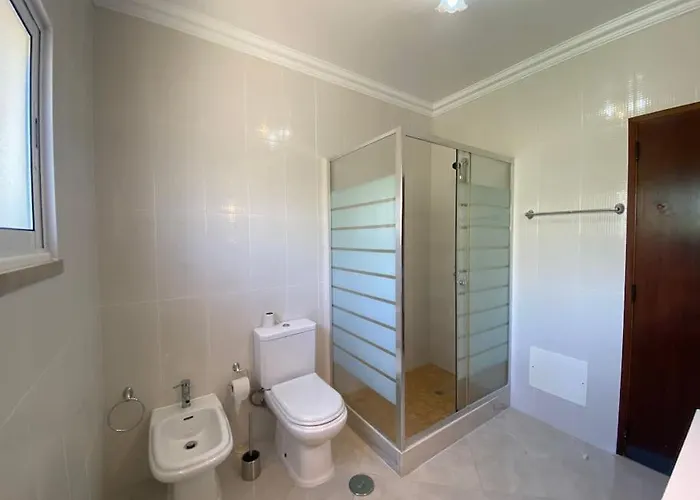 فيلة Orange With Private Pool