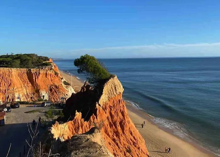 Orange With Private Pool البوفيرا