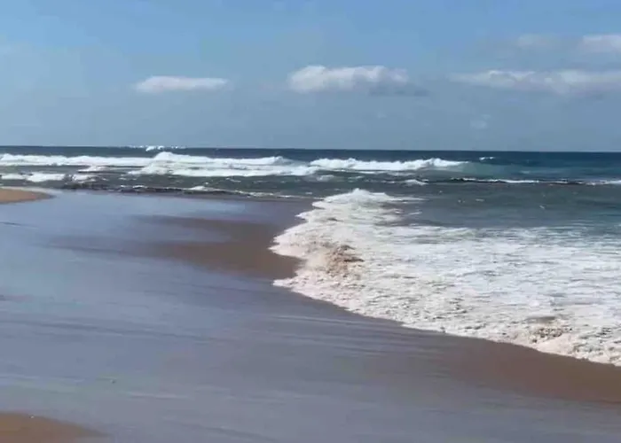 Orange With Private Pool *