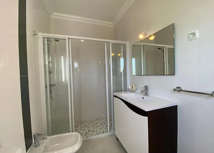 Orange With Private Pool البوفيرا