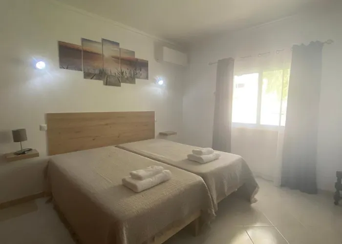 Orange With Private Pool