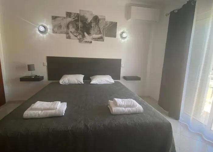 فيلة Orange With Private Pool