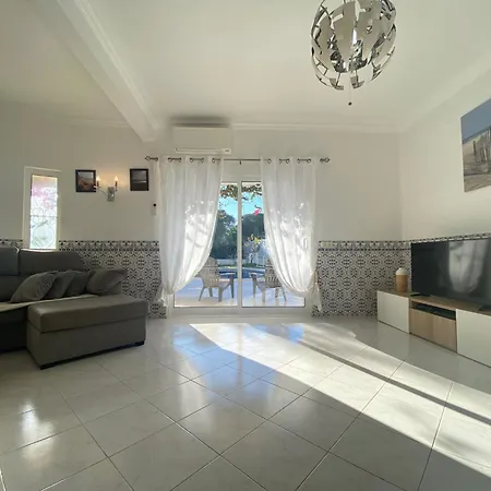 빌라 Orange With Private Pool *