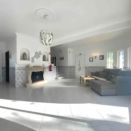 Orange With Private Pool 빌라 알부페이라