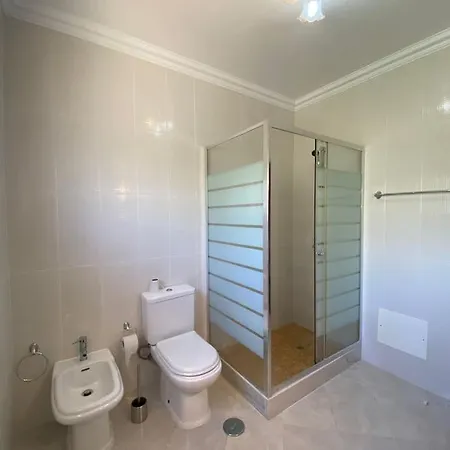 빌라 Orange With Private Pool