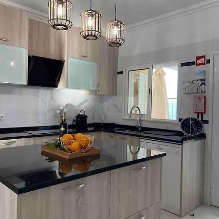 빌라 Orange With Private Pool