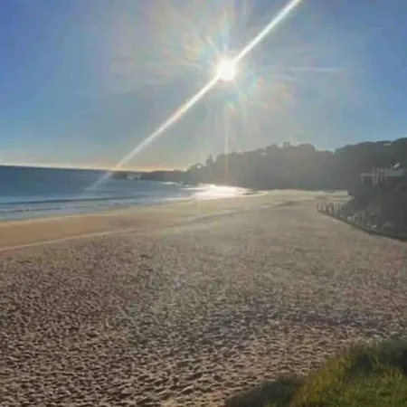 Orange With Private Pool 빌라