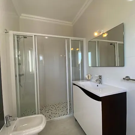 Orange With Private Pool 알부페이라