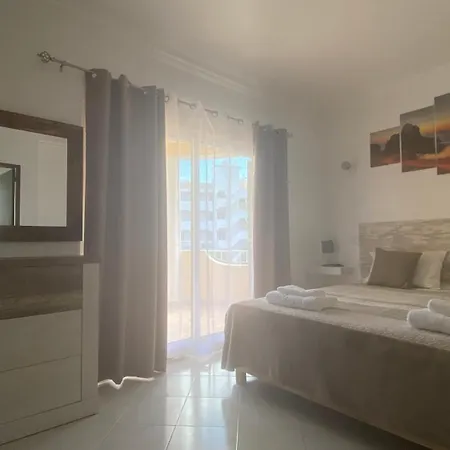 빌라 Orange With Private Pool 알부페이라