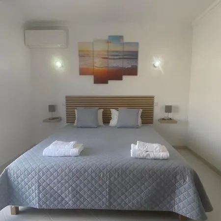 Orange With Private Pool * 알부페이라