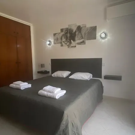 빌라 Orange With Private Pool 알부페이라